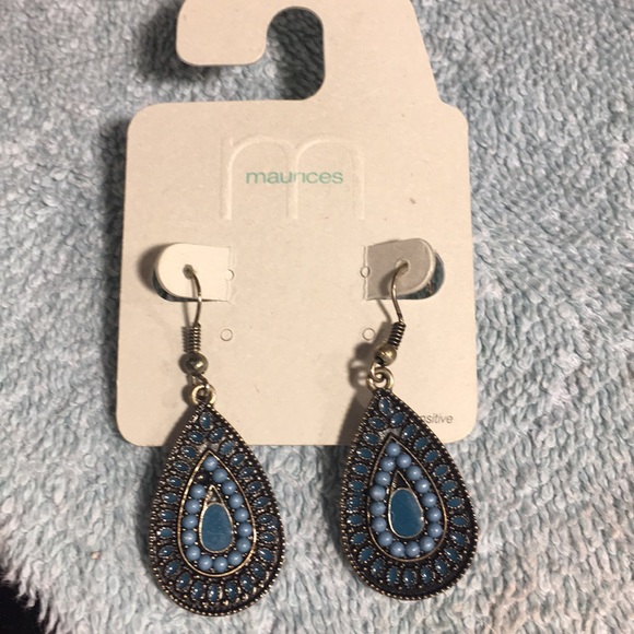 Maurices Jewelry - ❌Earrings ❌ NWT 💜